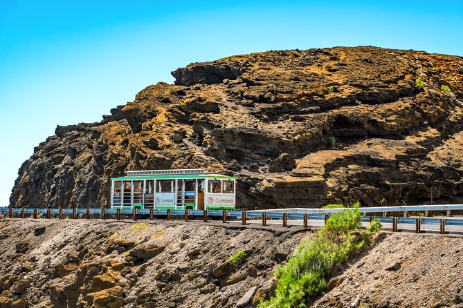 1 Day Pass LeaLea Trolley and Waikiki Trolley Pink Line - Key things to know before you ride