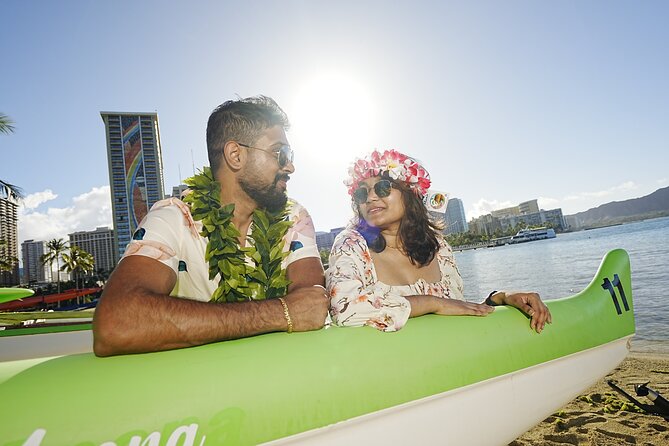 1 Hour Family/Group Photography Honolulu Beautiful and Magical - Who this Honolulu beach photo session is best for