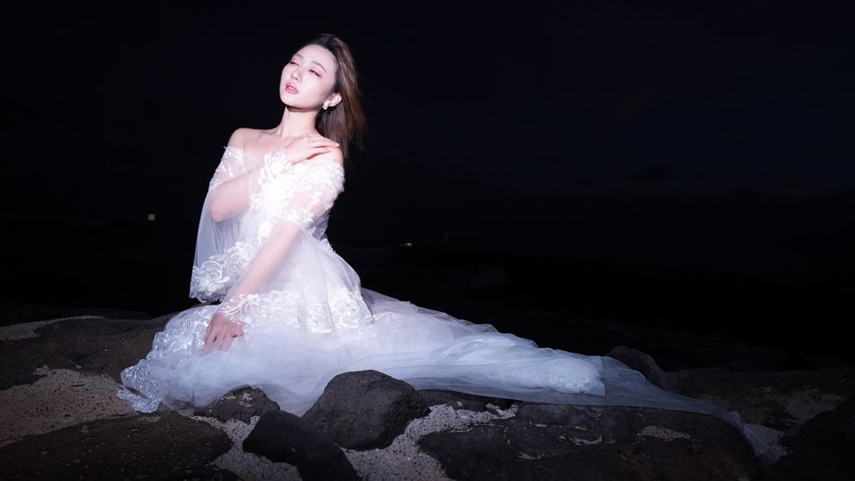 1 Hour Photography Honolulu Beautiful and Magical - Honolulu Photo Shoot With Ocean Views: What the 1 Hour Feels Like