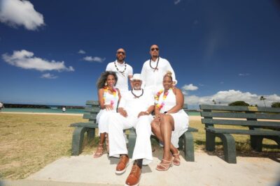 1 Hour Photography Honolulu Beautiful and Magical - Where You Meet in Waikiki (AM vs PM) and Why That Matters