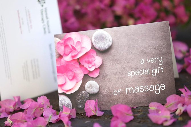 120 Minute King Massage Package - Price and value: what $290 buys you in real terms