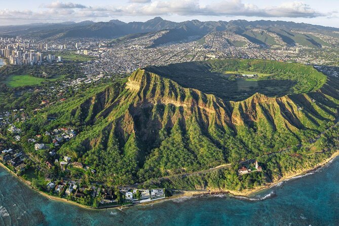 18 Minutes SHARED Helicopter Tour in Honolulu - Key things that make this helicopter tour worth your time
