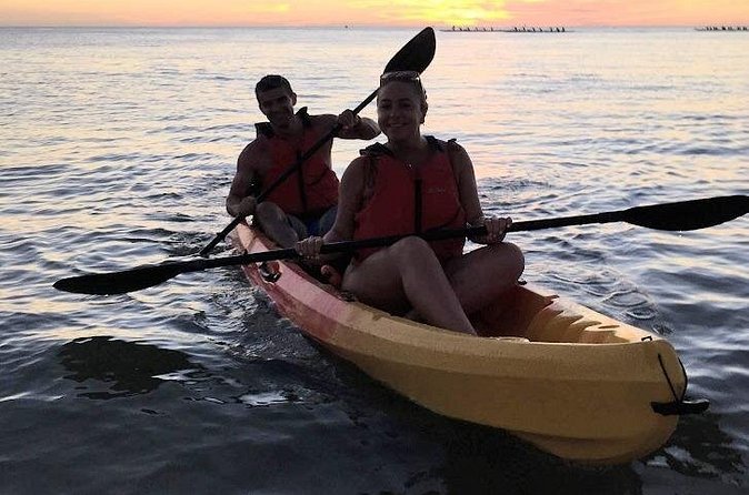 2-hour tandem kayak rental - Tandem Kayak Rules: Weight Limits and Age Requirements
