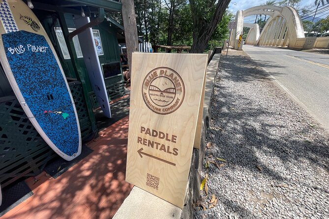 2 hour tandem kayak rental at our private launch area in Hale'iwa - Wildlife etiquette: how to see sea turtles without stressing them
