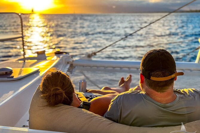 2hr Luxury Private Sailing Catamaran for 7-12 People - Snorkeling Timing That Makes or Breaks the Experience