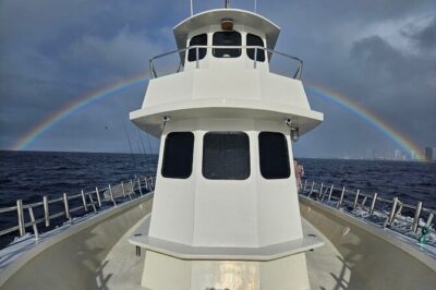 3-Hour Fishing Trip in Waikiki - Getting to the Boat at Xtreme Parasail (and What It Means for Your Day)