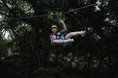3 Zipline Adventure with Waikiki Transportation - The Check-In Moment: Shoes, Weight Rules, and Safety Gear