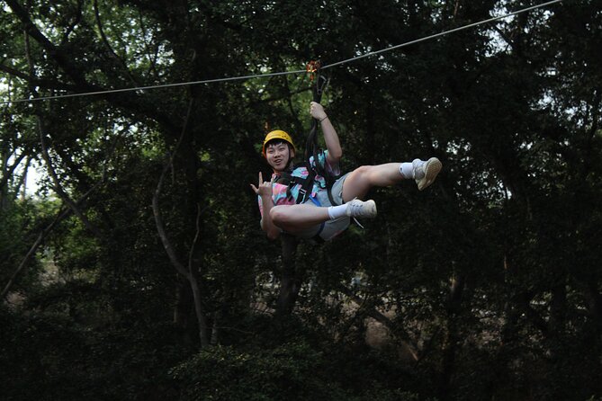 3 Zipline Adventure with Waikiki Transportation - The Check-In Moment: Shoes, Weight Rules, and Safety Gear