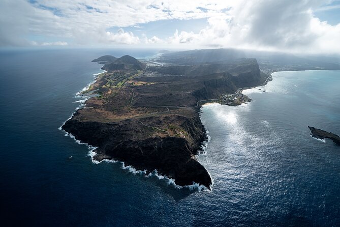 30 Minutes PRIVATE Helicopter Tour in Honolulu - 30 Minutes in the Air Over Oahu: What You’ll Actually See
