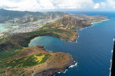 30 Minutes PRIVATE Helicopter Tour in Honolulu - Price of $359: Does a 30-Minute Helicopter Flight Deliver Value?