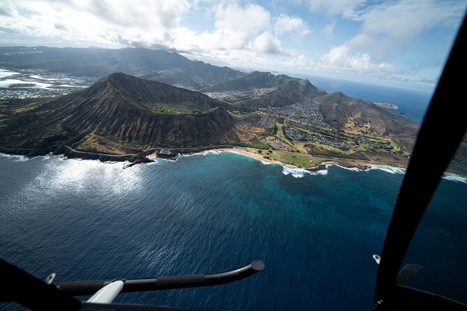 30 Minutes SHARED Helicopter Tour in Honolulu - Price and Value: Is $319 Worth 30 Minutes Over Oahu?