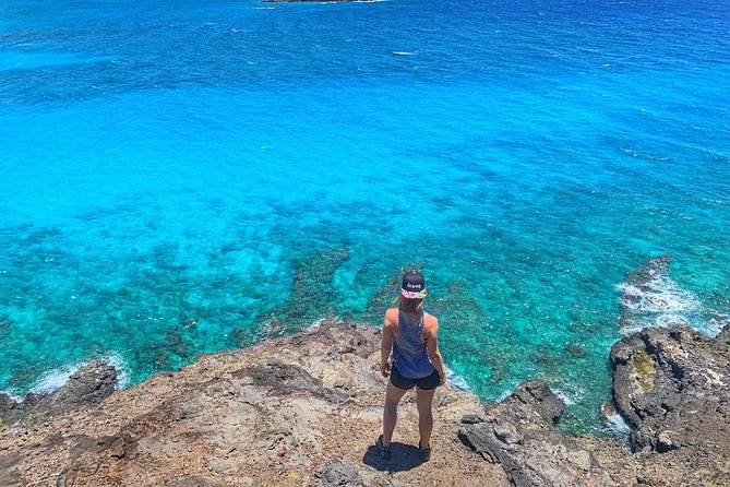 4 Hour Half Day Island Jeep Tour - The route in detail: eight stops that balance views and variety