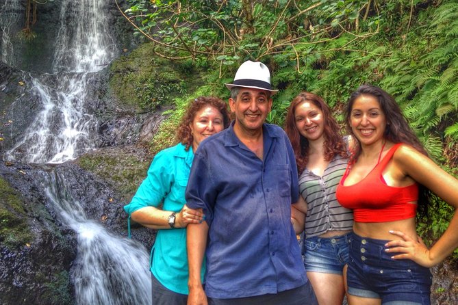 4 Hour Half Day Island Jeep Tour - What to bring: make the 15-minute stops feel easy