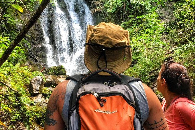 5 Hour Romantic Hawaii Jeep Tour - A private 5-hour Oahu Jeep date (built for couples)