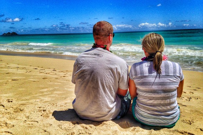 5 Hour Romantic Hawaii Jeep Tour - Route highlights: Spitting Cave to Makapu‘u Point