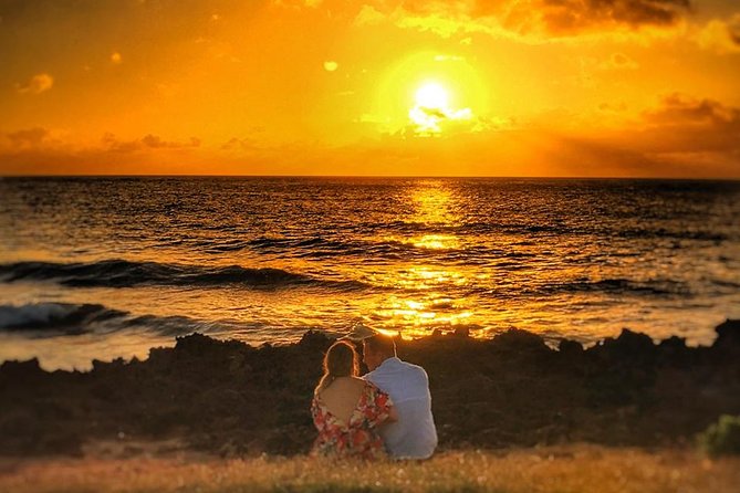 5 Hour Romantic Hawaii Jeep Tour - What to pack for comfort in a high-off-the-ground Jeep