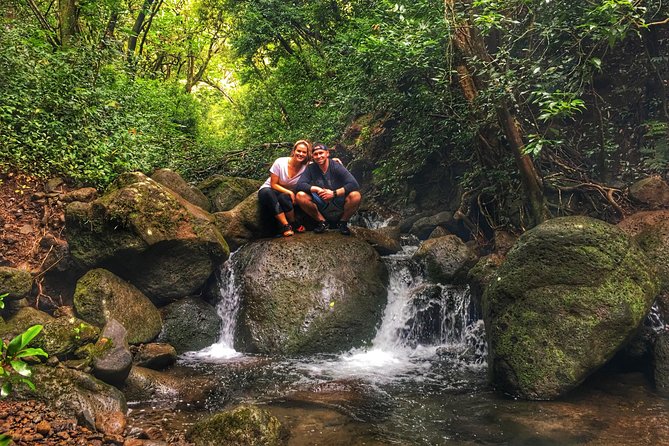 5 Hour Romantic Hawaii Jeep Tour - Price and value: is $275.96 per person worth it?