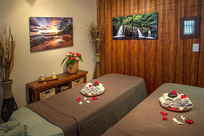 60 Minute Couples Massage - Key Highlights You’ll Actually Care About