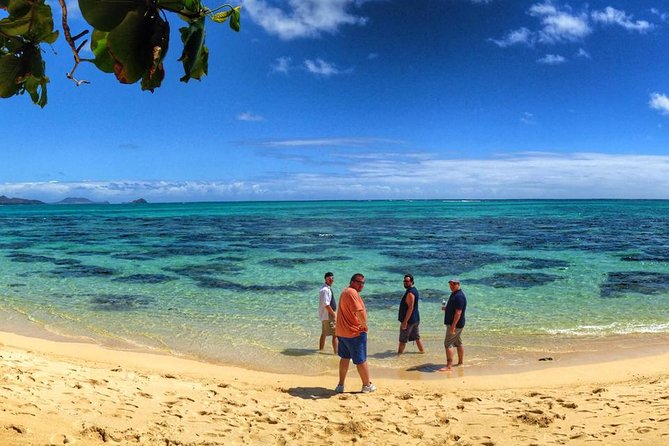 8 Hour Circle Island Jeep Tour - Why This Oahu Circle Island Jeep Tour Works So Well