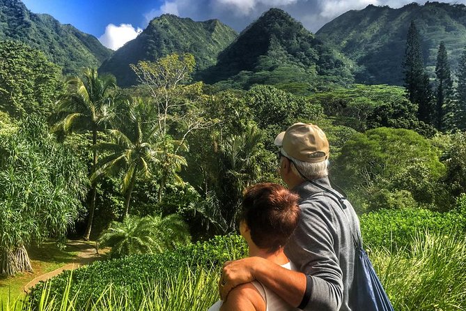 8 Hour Circle Island Jeep Tour - Food And Shopping Stops: How To Handle Meals Without Losing Time