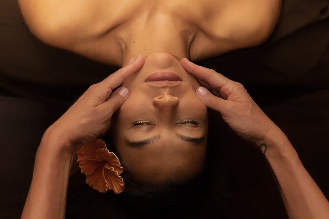 90 Minutes of Lymphatic Drainage Bliss - Where It Happens: Hawaii Natural Therapy in Honolulu