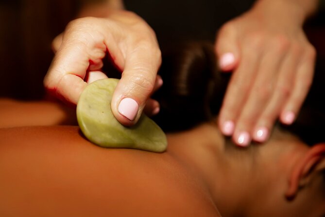 90 Minutes of Lymphatic Drainage Bliss - Making It Work With Your Honolulu Day