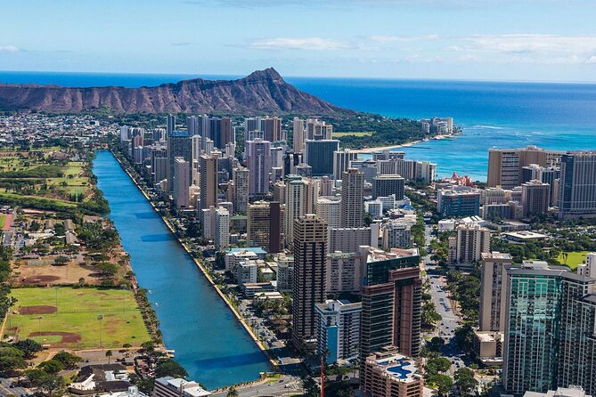 Afternoon Honolulu City Tour - Price and Logistics: Is $144 a Good Deal?