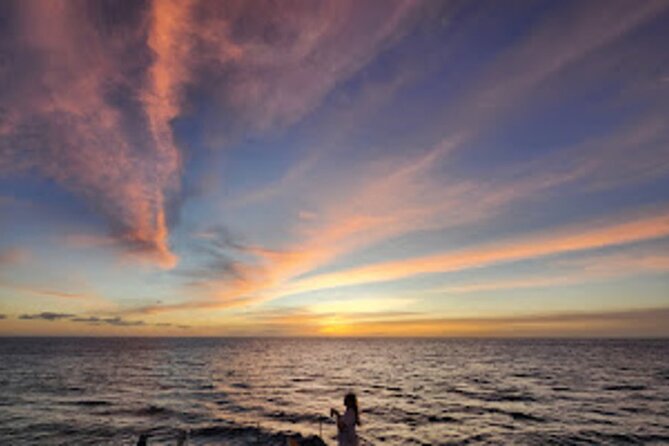 All-Inclusive Sunset Dolphin Watch and Snorkeling Cruise - Snorkeling in warm, clear water: what you’re really paying for