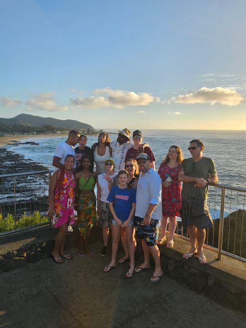 Amazing Circle Island Tour - Circle Island in One Long Day: What This Route Gives You