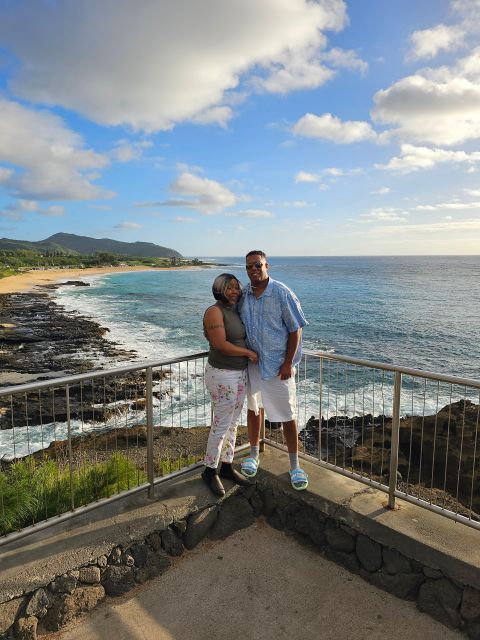 Amazing Circle Island Tour - Lunch in Haleiwa or Liliha Bakery: Letting the Driver Decide