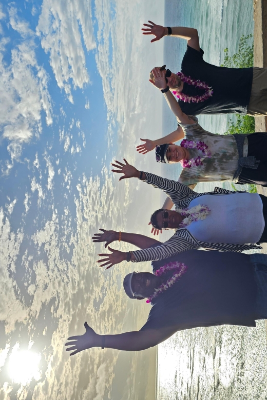 Amazing Circle Island Tour - Pickup Timing From Waikiki: Start Early, Not At 7:00