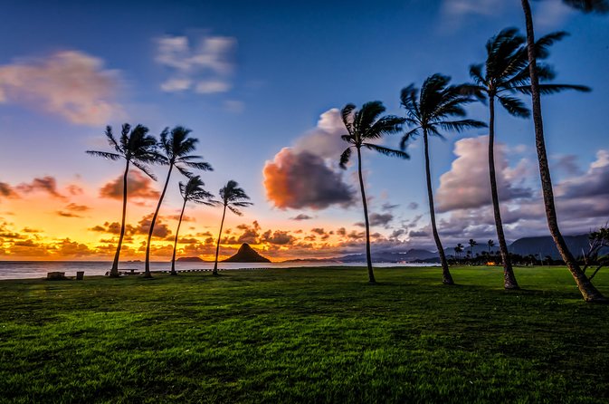 Amazing Oahu Adventure Bundle: 6 Self-Guided Audio Tours - Key things I’d prioritize before you book