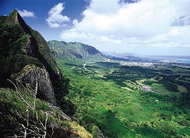 Amazing Oahu Adventure Bundle: 6 Self-Guided Audio Tours - The feel of Oahu on your terms: six tours, one road-trip mindset