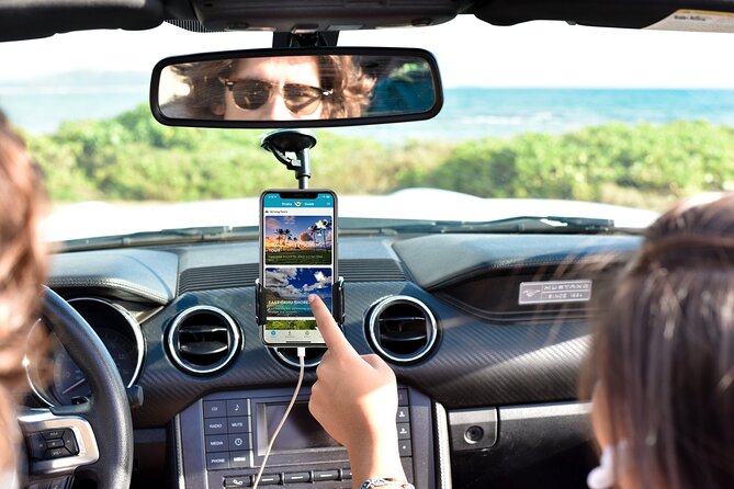Amazing Oahu Adventure Bundle: 6 Self-Guided Audio Tours - Smart logistics that keep the app smooth (and your day fun)