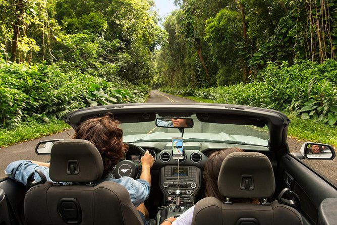 Amazing Oahu Adventure Bundle: 6 Self-Guided Audio Tours - Price and what it includes: value math for families and groups