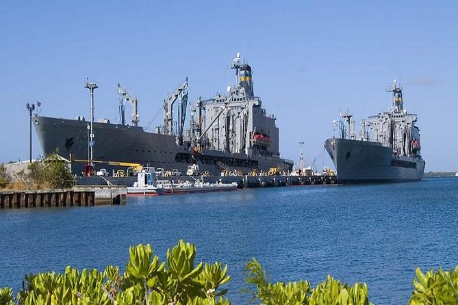 Arizona Memorial Pearl Harbor and Honolulu City Tour from Kona - Kawaiahaʻo Church: Old Worship, Clear Cultural Significance