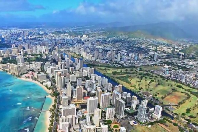 Arizona Memorial Pearl Harbor and Honolulu City Tour from Maui - Key Highlights and What They Mean for You