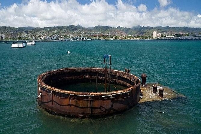 Arizona Memorial Pearl Harbor and Honolulu City Tour from Maui - The timing reality: you’ll see a lot, so go with the right mindset