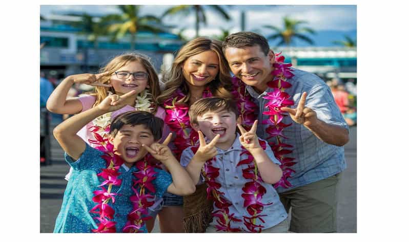 Arrival Lei Greeting --HNL to Waikiki Private Transfer - Key Highlights You’ll Care About