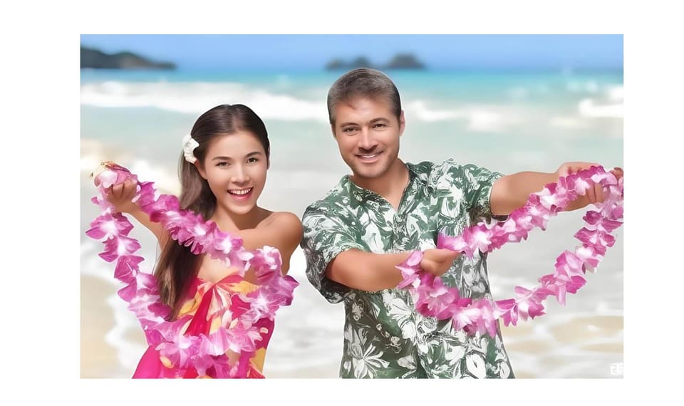 Arrival Lei Greeting --HNL to Waikiki Private Transfer - A Quick Note on Rules: Alcohol and Drugs