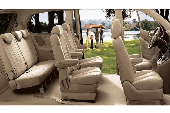 Arrival - Private Transfer Honolulu Airport to Waikiki Hotel - Price and Value: What $40 Per Person Really Buys