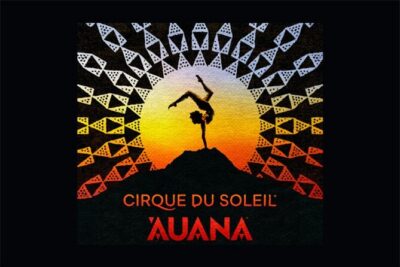 'Auana by Cirque du Soleil at the Waikiki Beachcomber Hotel - Getting the Best Seats at the Waikiki Beachcomber Theatre