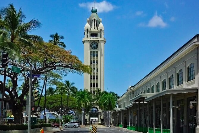 Awesome Scavenger Hunt: Royal Views Of Honolulu - Why This Downtown Honolulu Hunt Feels Like More Than Sightseeing