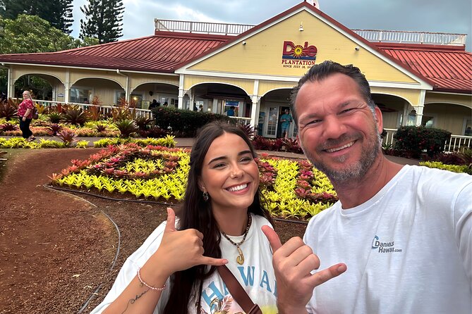Beaches, Food & Aloha: Private Oahu Tour - Macadamia nut tastings and Kahuku Food Trucks lunch