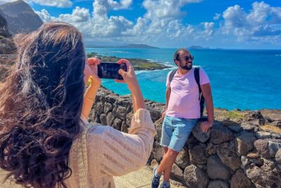 Beautiful Colors of Hawaii Photo Tour - Small-group van setup: why max 7 matters for your photos