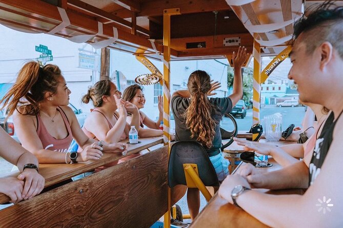 Beer Lover's Bike Tour of Honolulu - Key Points That Matter