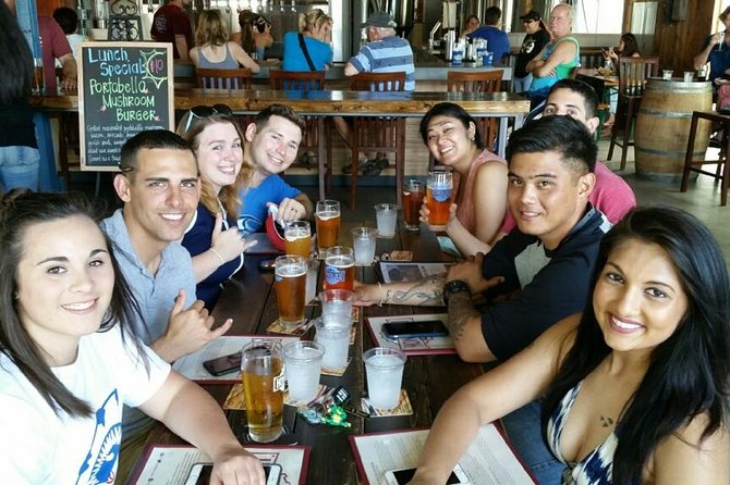 Beer Lover's Bike Tour of Honolulu - Value and What You’re Really Paying For