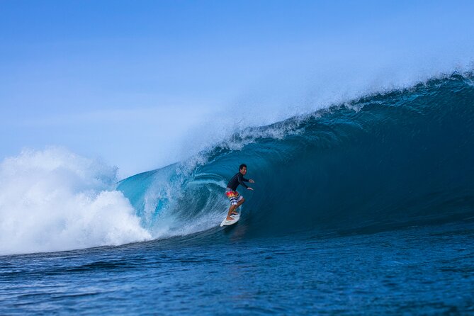 Beginner Surf Lesson in North Shore, Oahu - Coaching That Gets You Off the Shore, Not Just Learning Theory