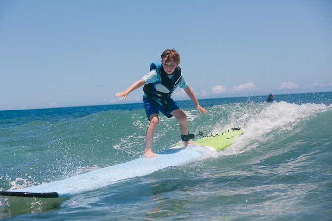 Beginner Surf Lesson in North Shore, Oahu - Price and Value: Is $130 Worth It?