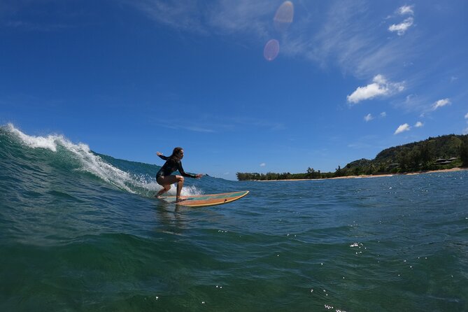 Beginner Surf Lesson in North Shore, Oahu - Who This Surf Lesson Suits Best